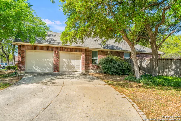 San Antonio, TX 78260-2607,1203 Links Ln