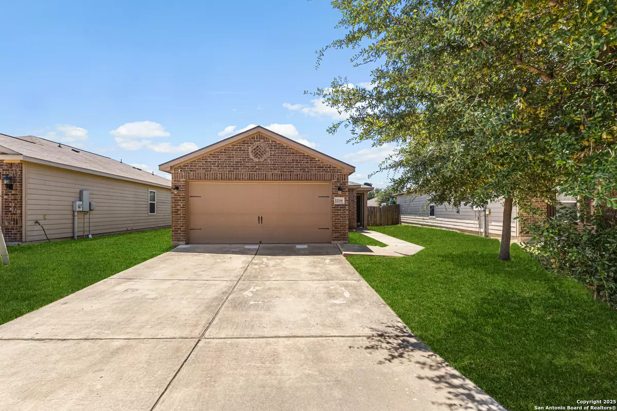 San Antonio, TX 78252,12206 Claiborne