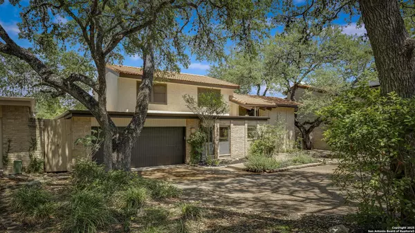 11750 Mission Trace, San Antonio, TX 78230