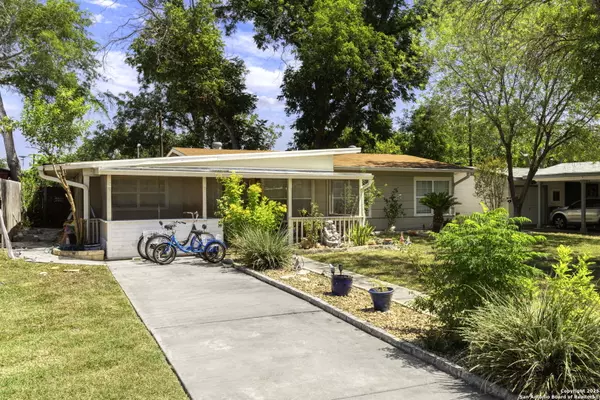 San Antonio, TX 78218,127 Sabyan