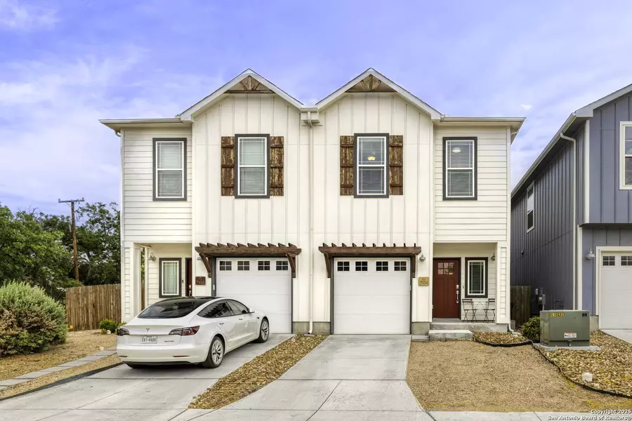 7934 Teak, San Antonio, TX 78209