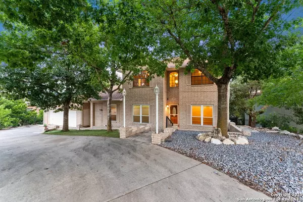 25819 Whata View, San Antonio, TX 78260