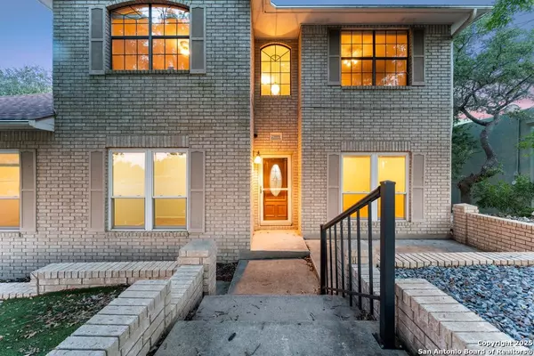 San Antonio, TX 78260,25819 Whata View