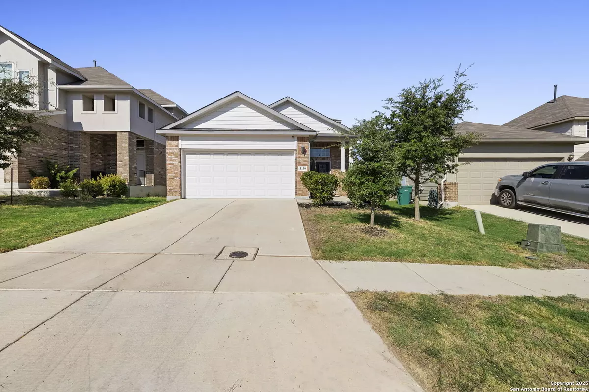 Converse, TX 78109,5139 Longhorn