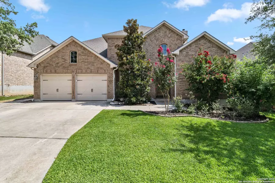 8910 Azalea Pointe, San Antonio, TX 78255