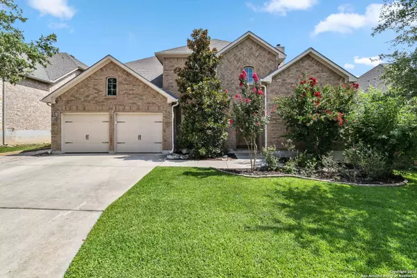 8910 Azalea Pointe, San Antonio, TX 78255
