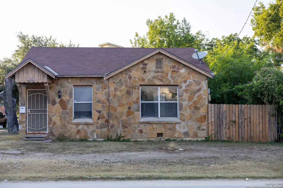 San Antonio, TX 78212,1107 Euclid Avenue