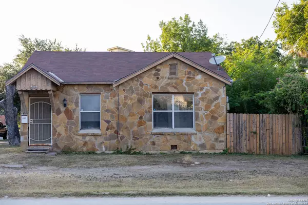 1107 Euclid Avenue, San Antonio, TX 78212