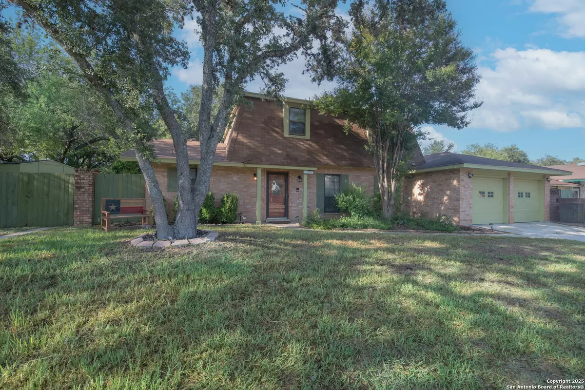 San Antonio, TX 78240,7606 Lynn Anne St