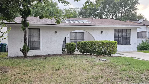 911 Spring Park, San Antonio, TX 78227