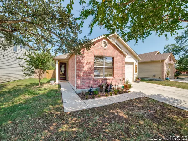 San Antonio, TX 78254,7455 Banister Pass
