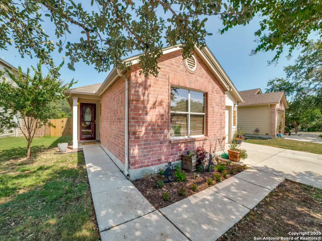 San Antonio, TX 78254,7455 Banister Pass