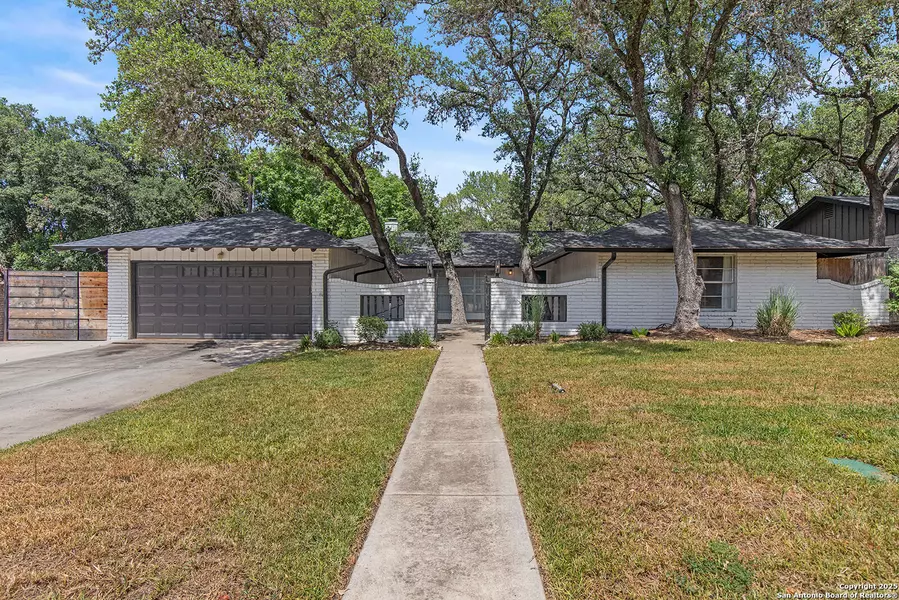 619 Patricia, San Antonio, TX 78216