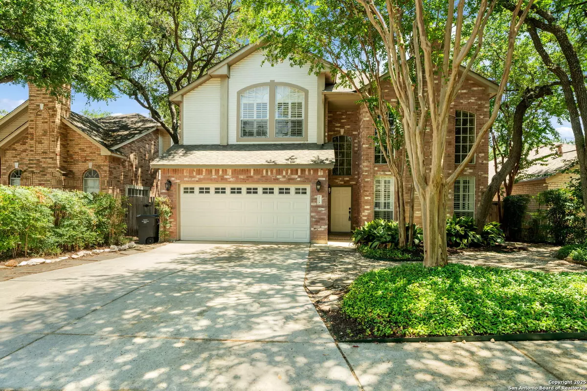 San Antonio, TX 78232,2118 Mollys Way