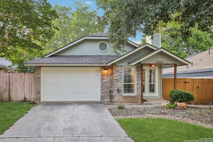 12018 Stoney Dr, San Antonio, TX 78247
