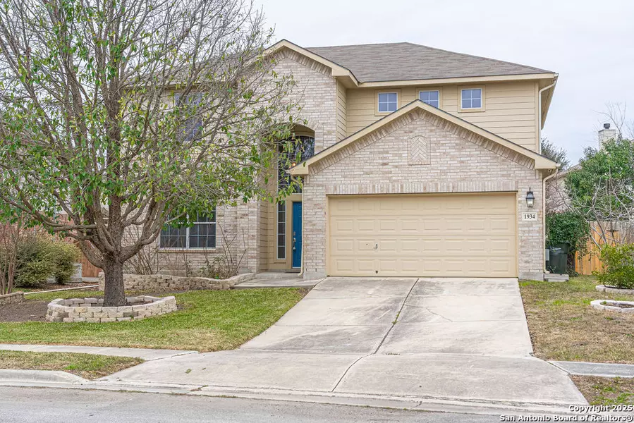 1934 Snowy Egret, New Braunfels, TX 78130