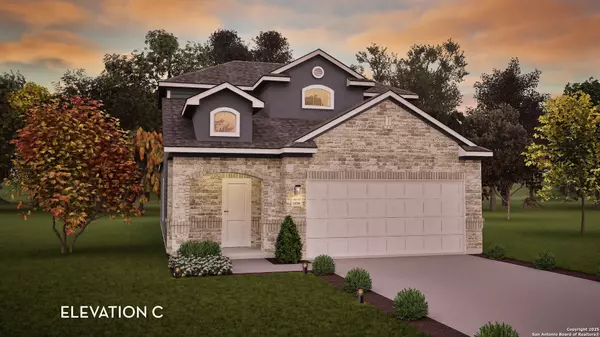 6632 Cibolo Springs, Converse, TX 78109