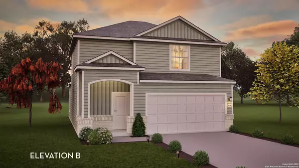 6647 Cibolo Springs, Converse, TX 78109