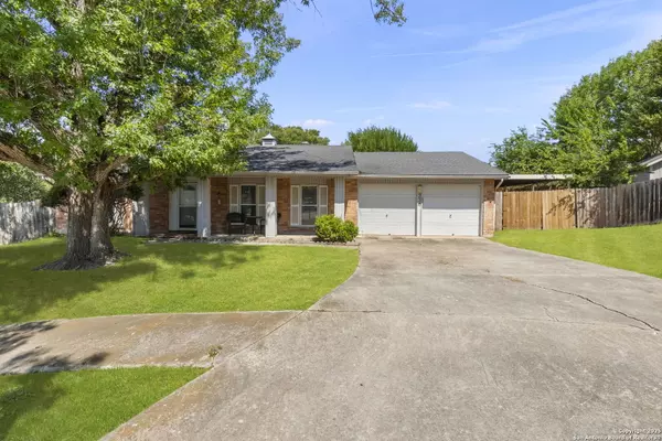 230 guilford, Universal City, TX 78148