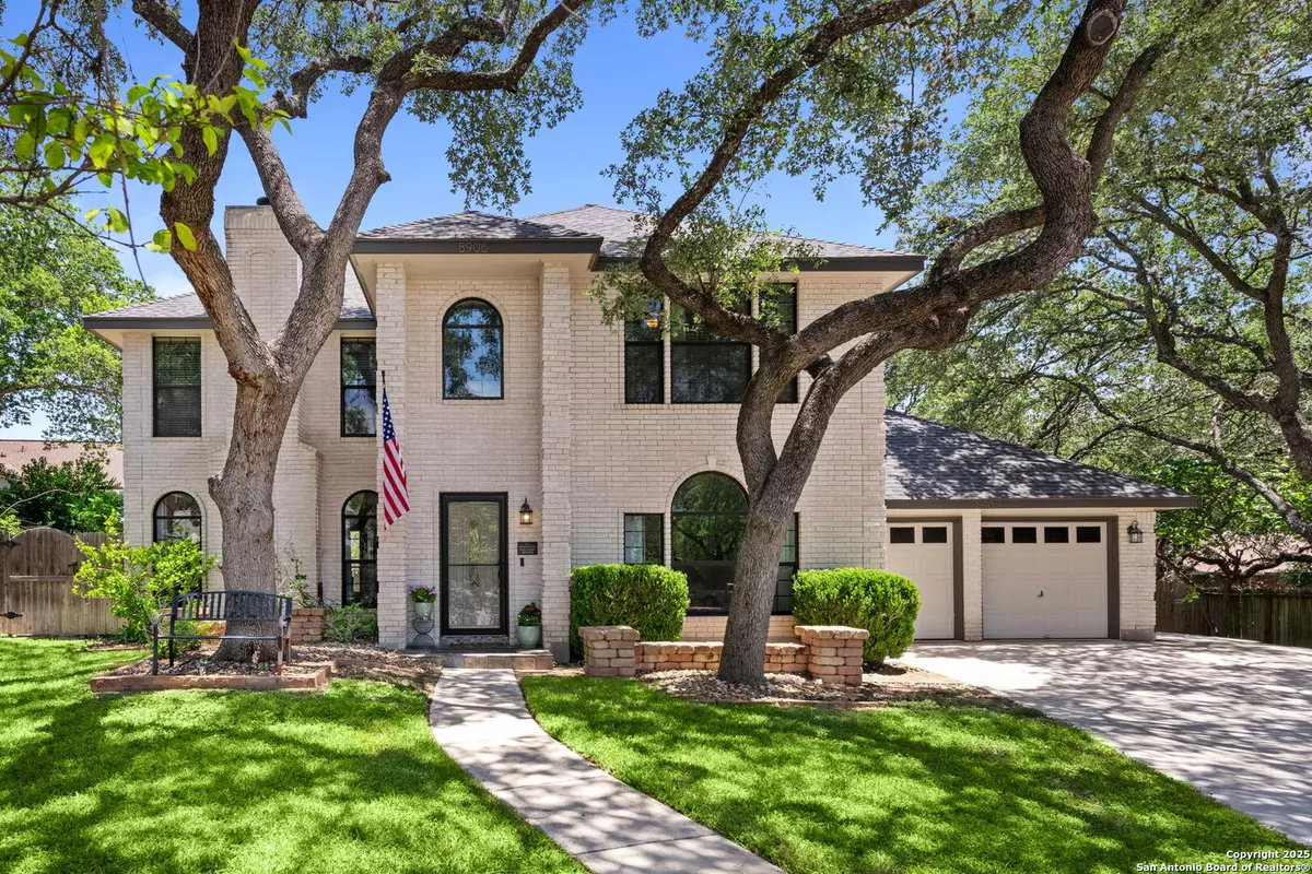 San Antonio, TX 78254,8906 Shady