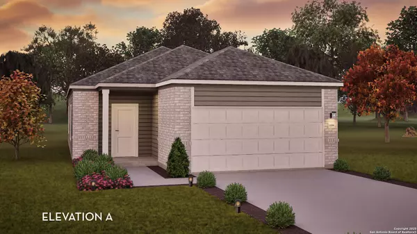 11106 Schmidt Lane, Converse, TX 78109