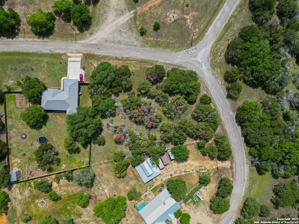 Bandera, TX 78003,LOT 8 River View Dr