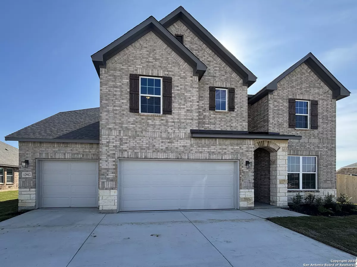 Schertz, TX 78108,12912 Horseback Pl