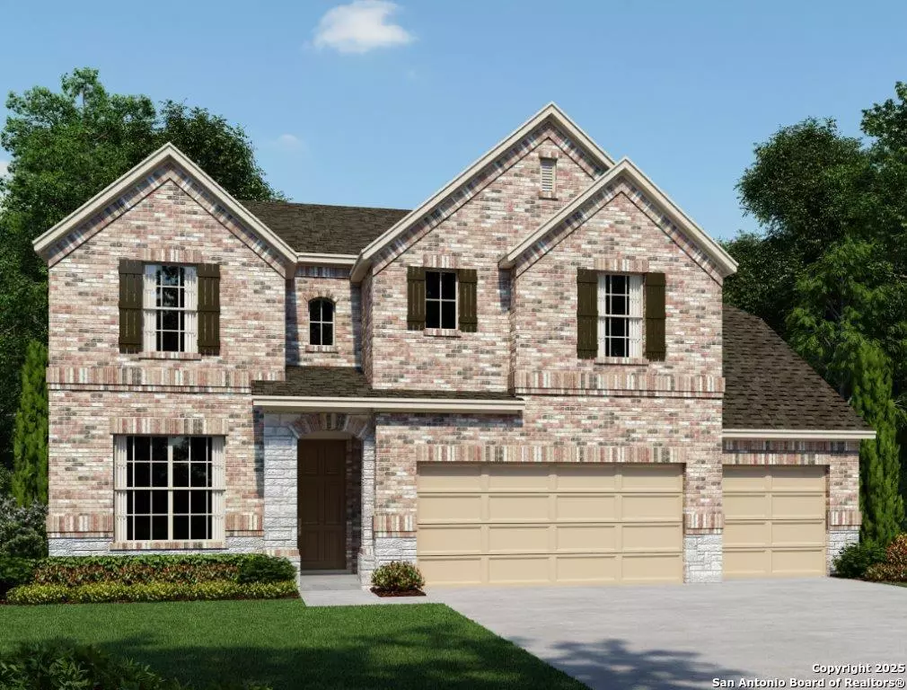 Schertz, TX 78108,12912 Horseback Pl