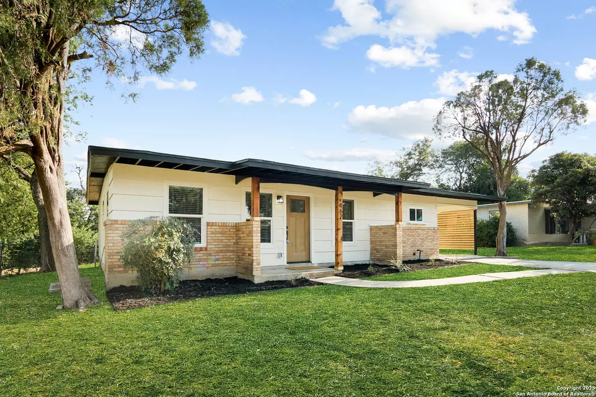 San Antonio, TX 78216,462 Springwood Ln