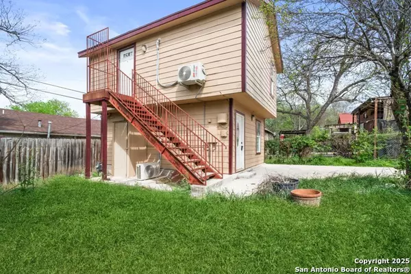 San Antonio, TX 78210,1519 Schley Ave UNIT 3