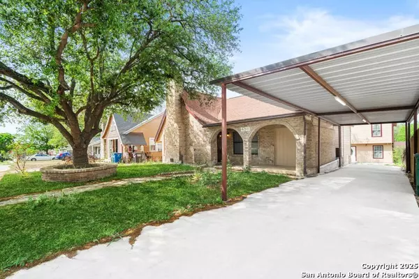 San Antonio, TX 78210,1519 Schley Ave UNIT 3