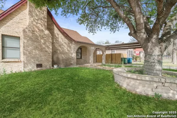San Antonio, TX 78210,1519 Schley Ave UNIT 3