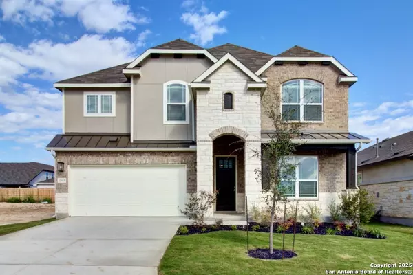 13514 Valjean Avenue, San Antonio, TX 78253