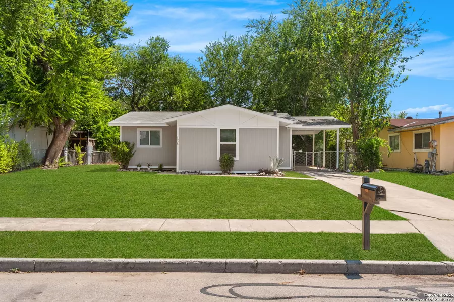 7058 Greenberry, San Antonio, TX 78227