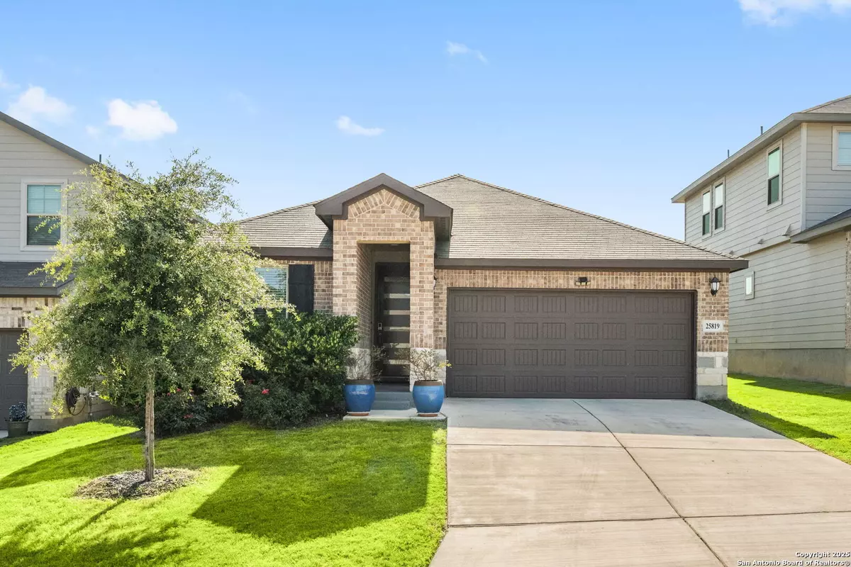 Boerne, TX 78006,25819 Posey