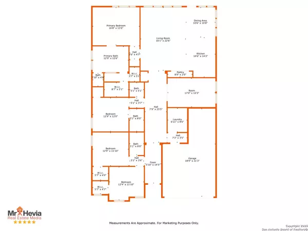 San Antonio, TX 78253,2131 Thayer Cove