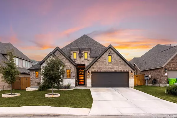 2131 Thayer Cove, San Antonio, TX 78253