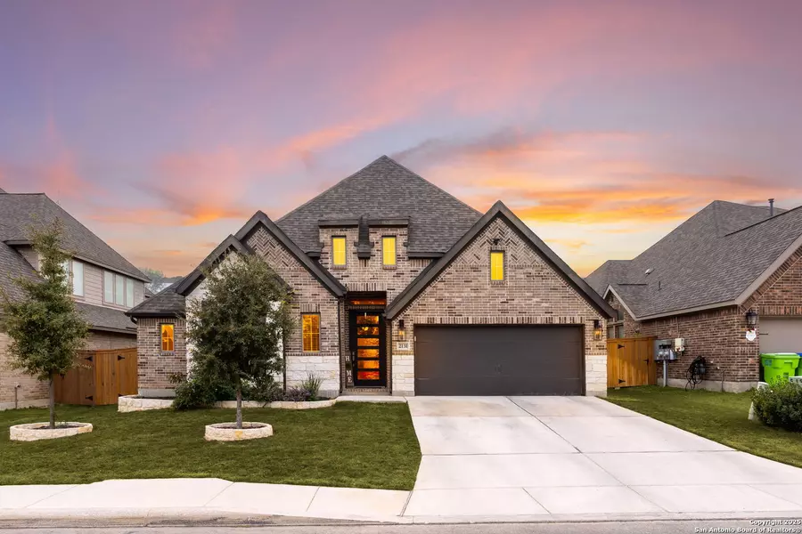 2131 Thayer Cove, San Antonio, TX 78253