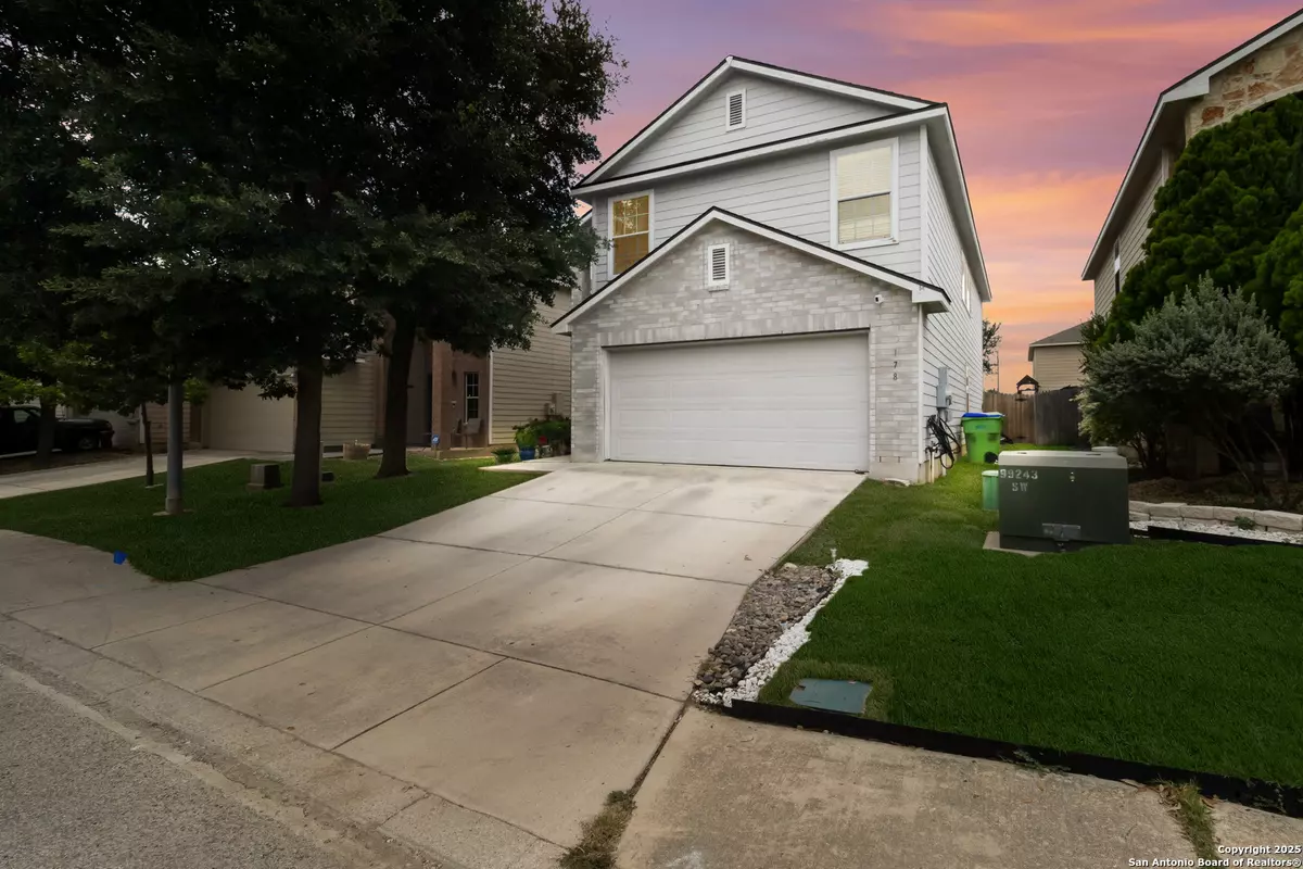 San Antonio, TX 78253,178 Palma Noce