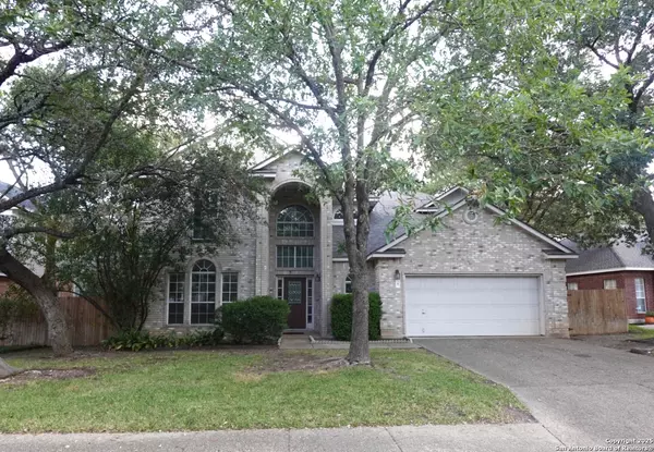 9 Weatherford, San Antonio, TX 78248