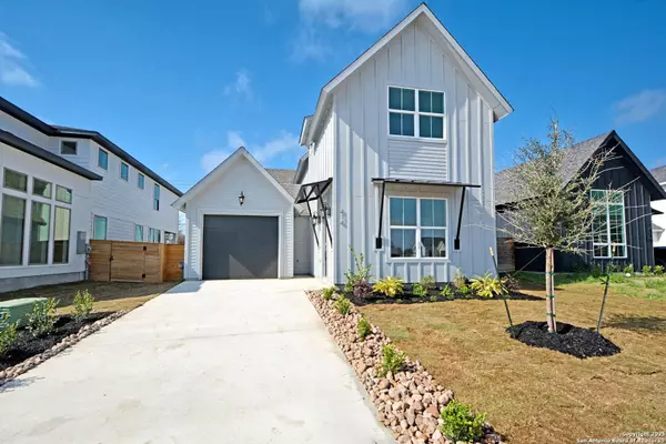 414 Alexander, New Braunfels, TX 78130