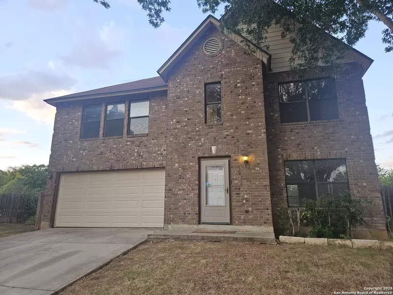 5322 Sagerock, San Antonio, TX 78247