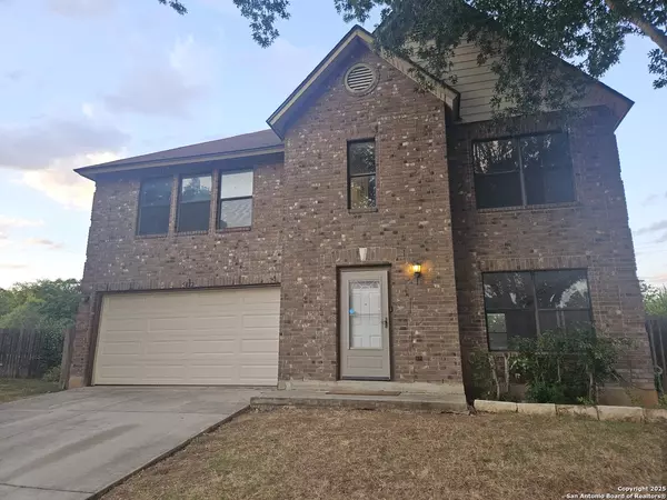 5322 Sagerock, San Antonio, TX 78247