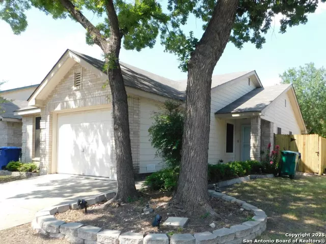 6822 bluegrass, San Antonio, TX 78240