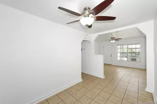 San Antonio, TX 78208,1731 Carson