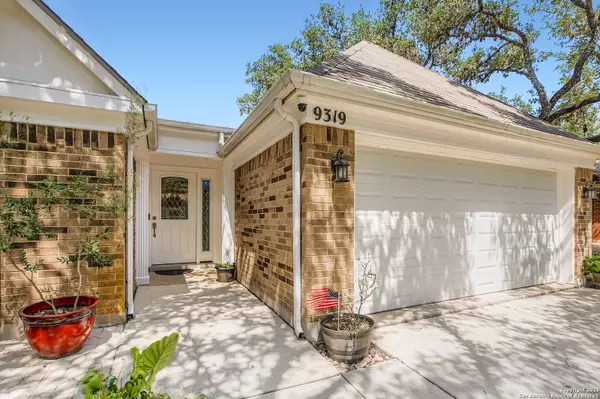 San Antonio, TX 78240,9319 Fishers Hill