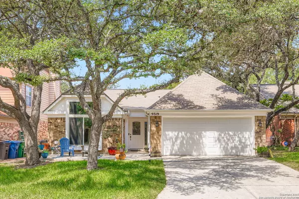 9319 Fishers Hill, San Antonio, TX 78240