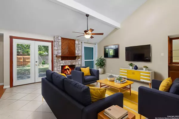 5639 Timber Wagon, San Antonio, TX 78250