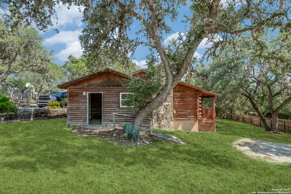Lakehills, TX 78063,162 Water View Dr.
