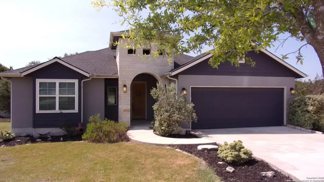 115 Manuel Herrera, Blanco, TX 78606